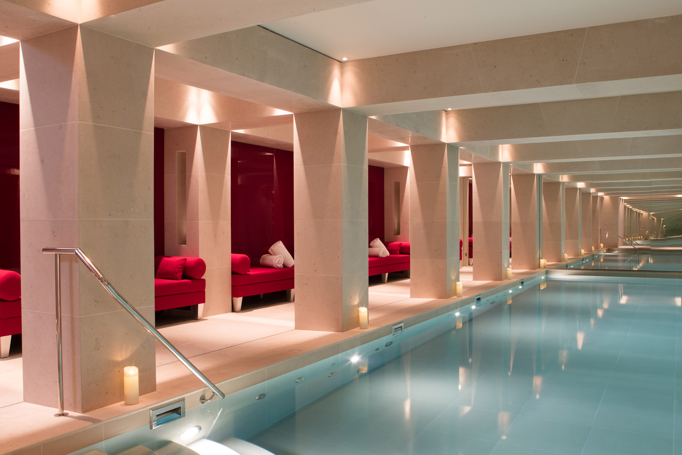 Spa La Reserve