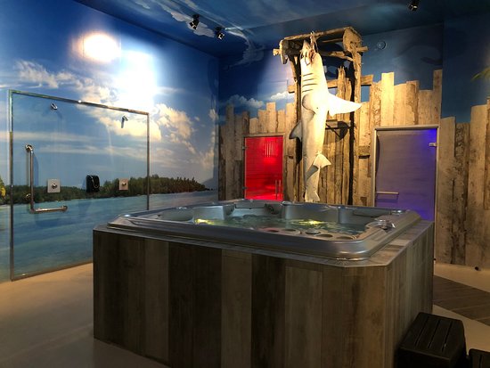 Eauzone Spa Carvin