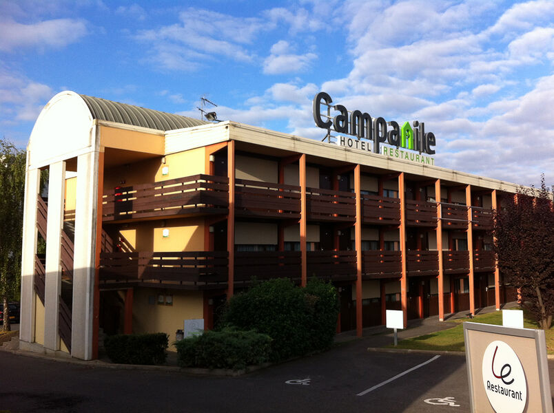 Office de Tourisme de Paris - Vallée de la Marne