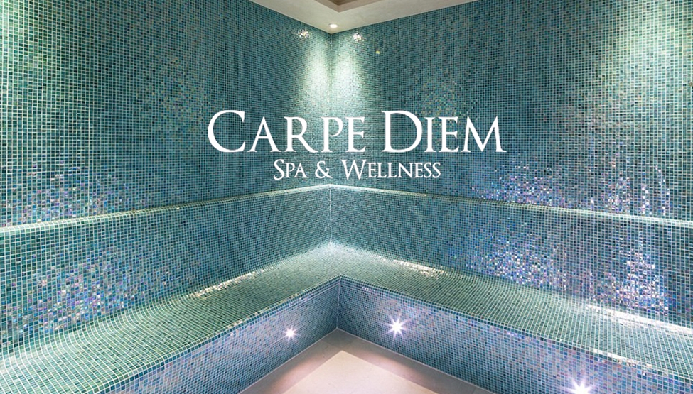 Wellness & Spa Carpe Diem