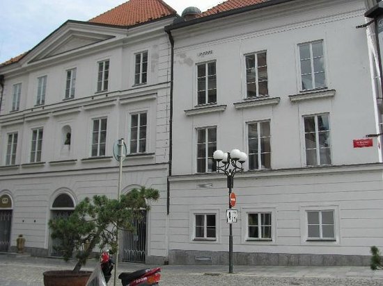 South Bohemian Theater