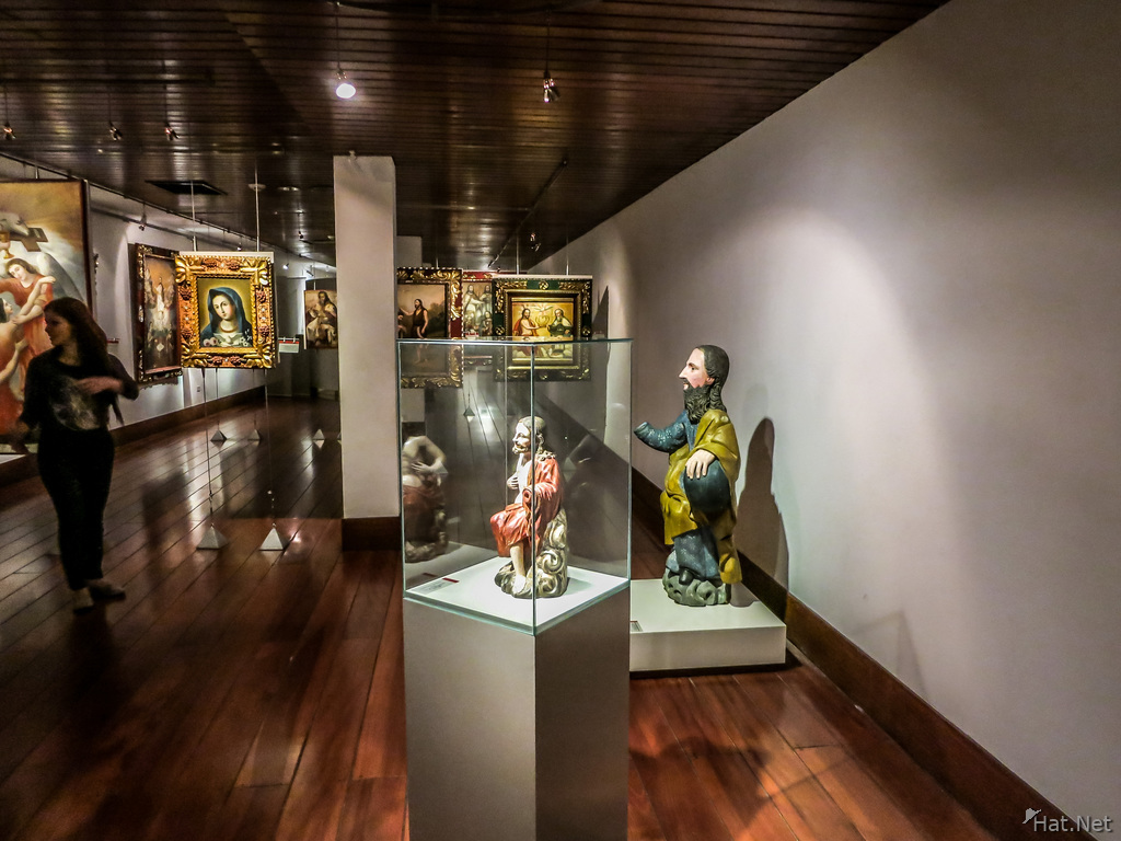 Museo Nahim Isaias