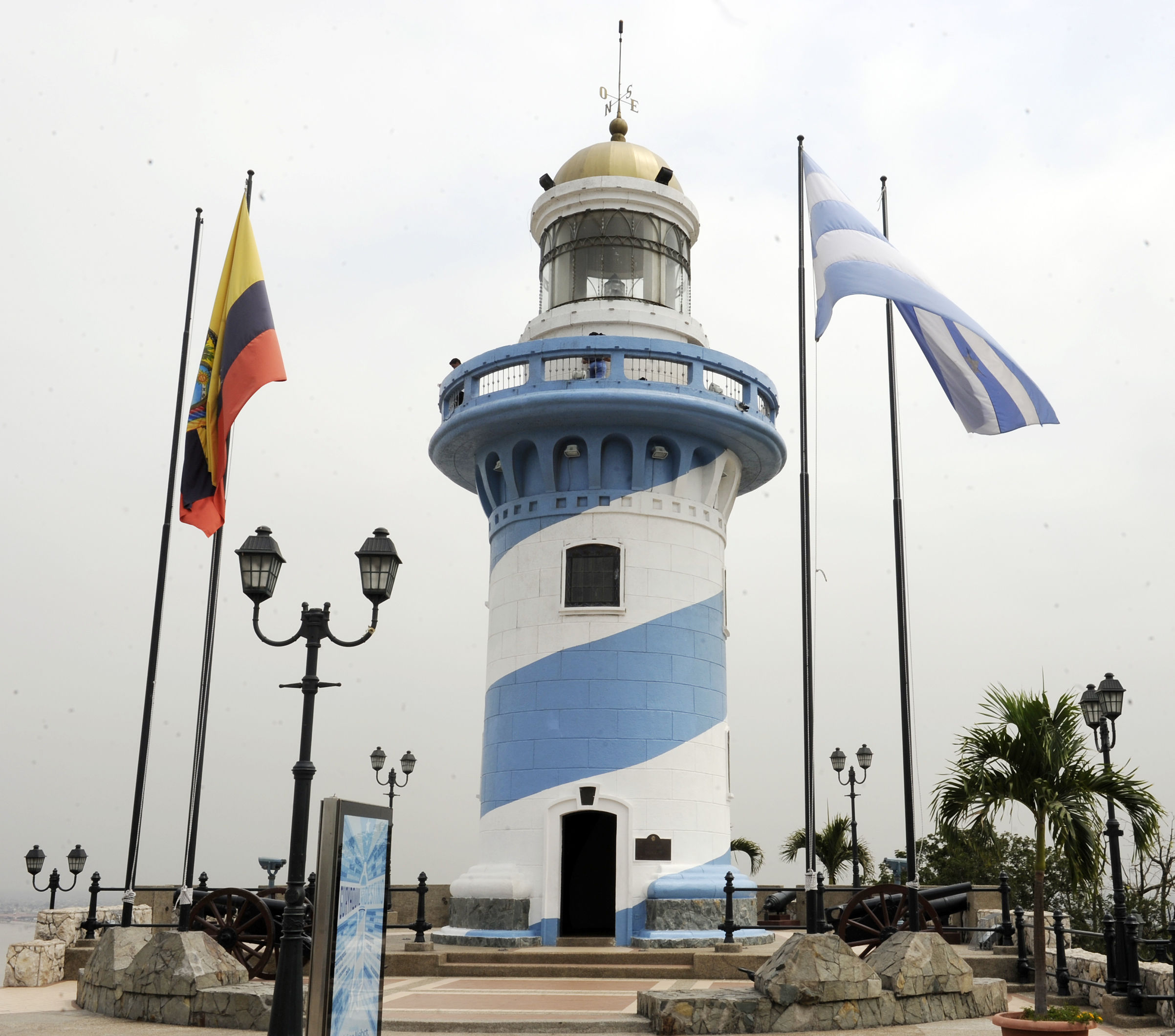El Faro de Guayaquil