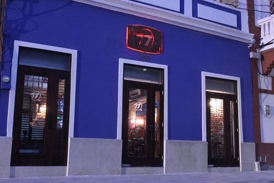 Bar Parada 77