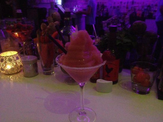 Doma Lounge