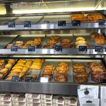 Marangos Bakeries