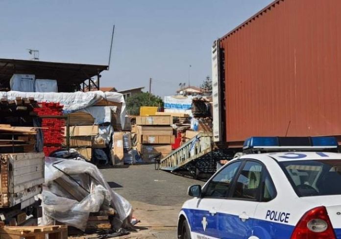 ESCAPE Limassol Old Town