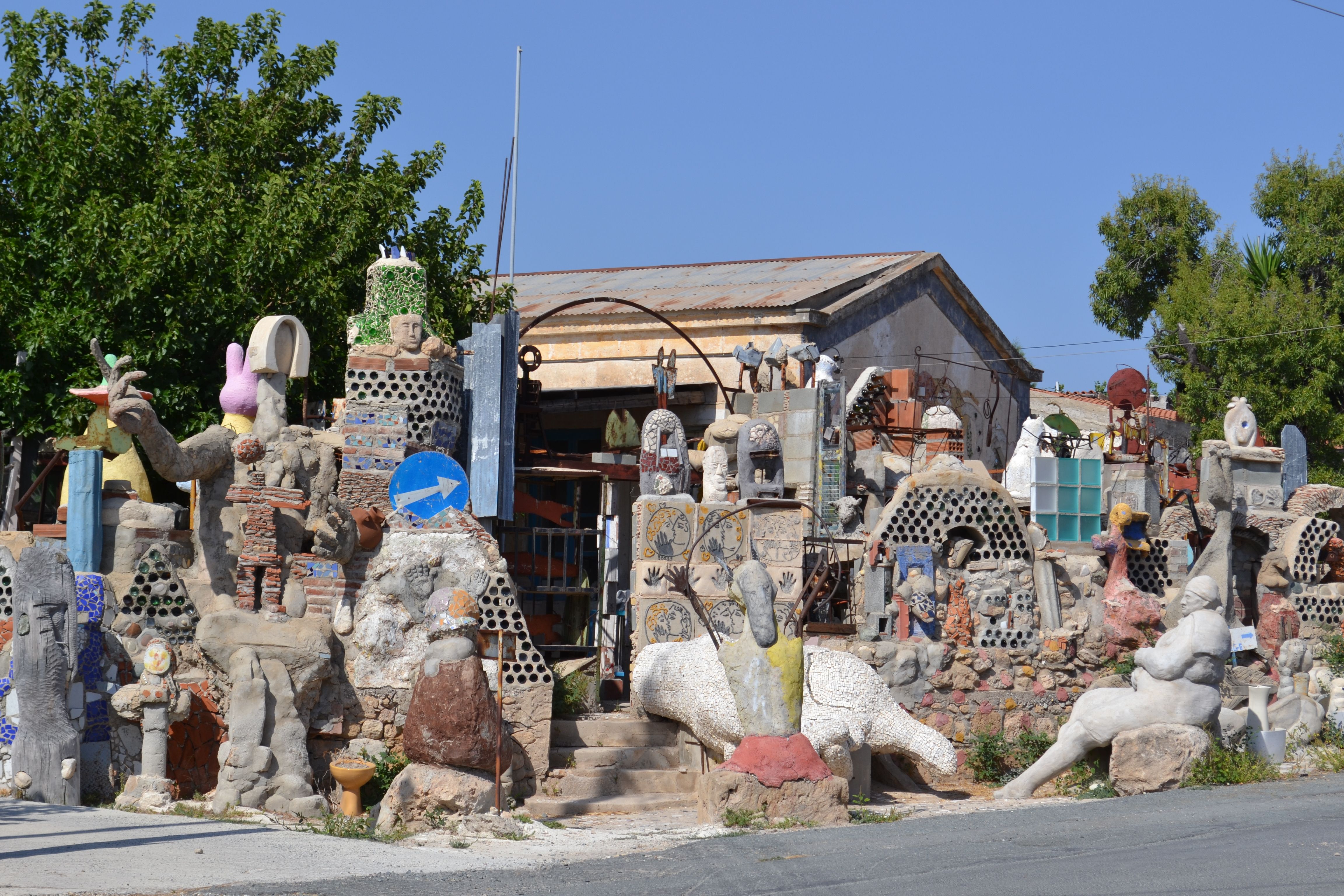 Cyprus Art College