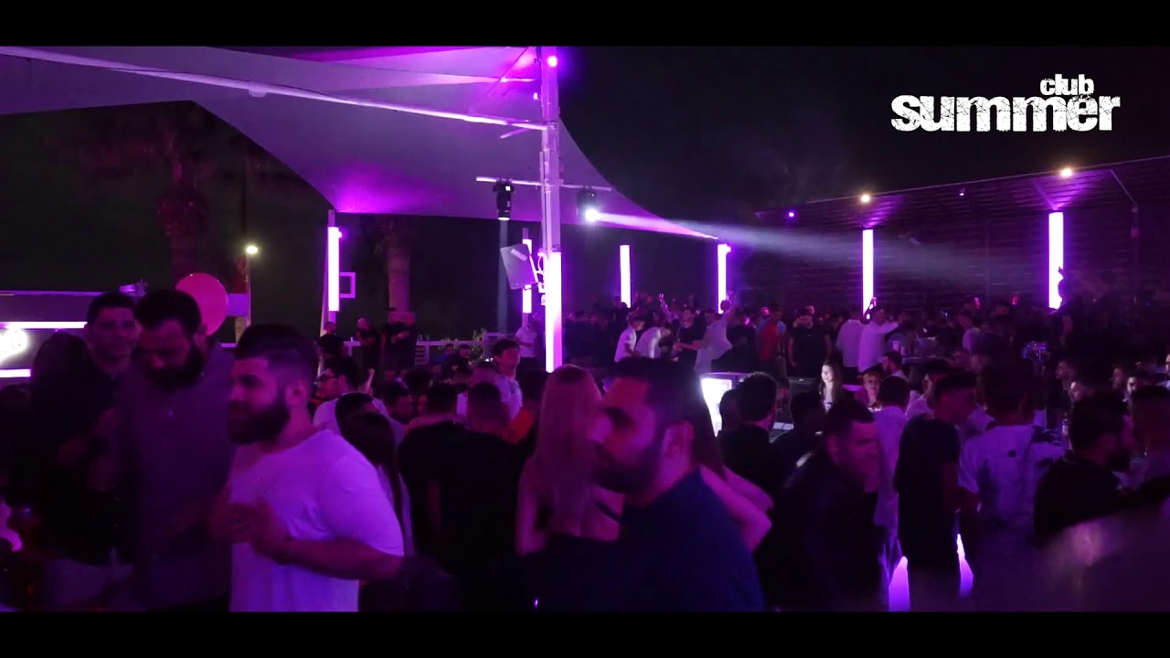 Decades Nightclub