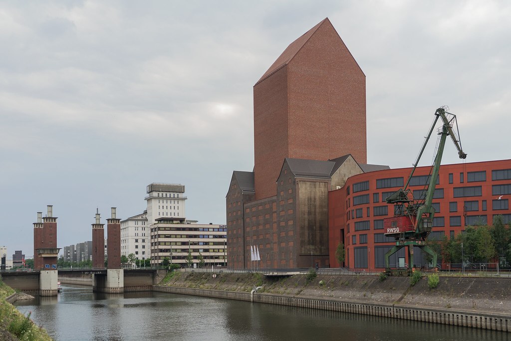 Businesspark Niederrhein