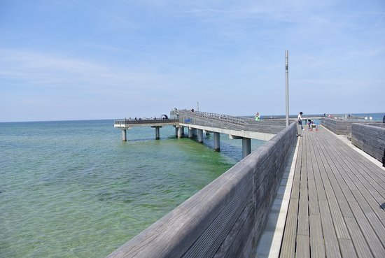 Seebrucke