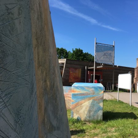 Darßer Arche - Nationalpark- & Gastezentrum