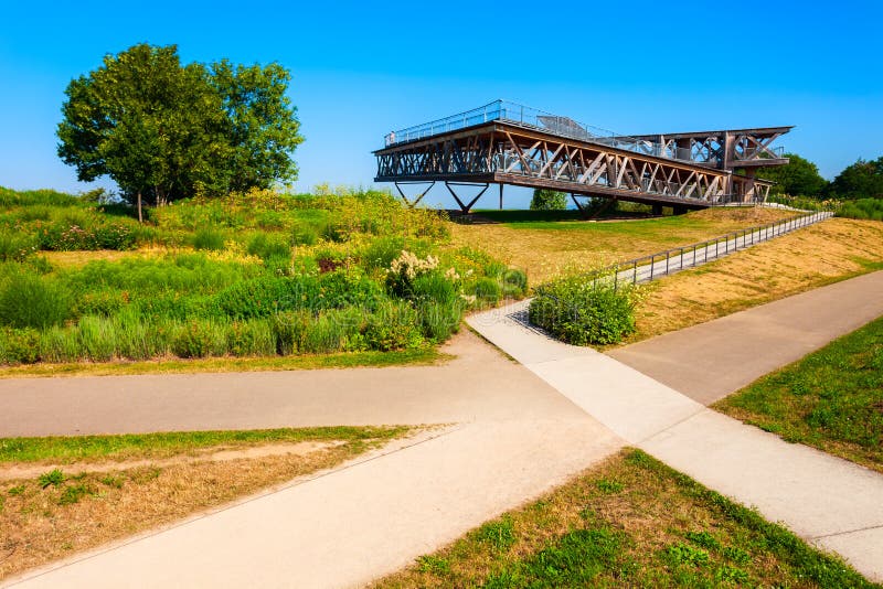 Festungspark