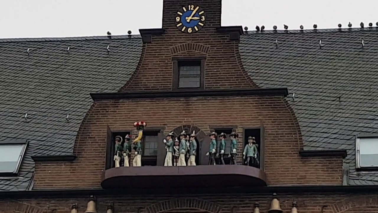 Schützenglockenspiel