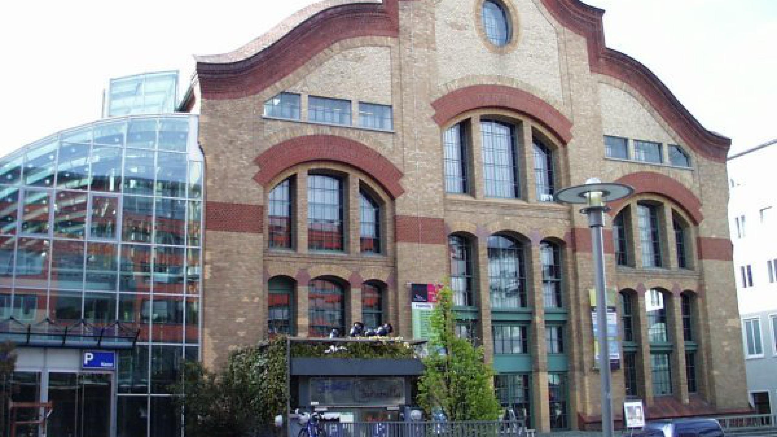 Centralstation