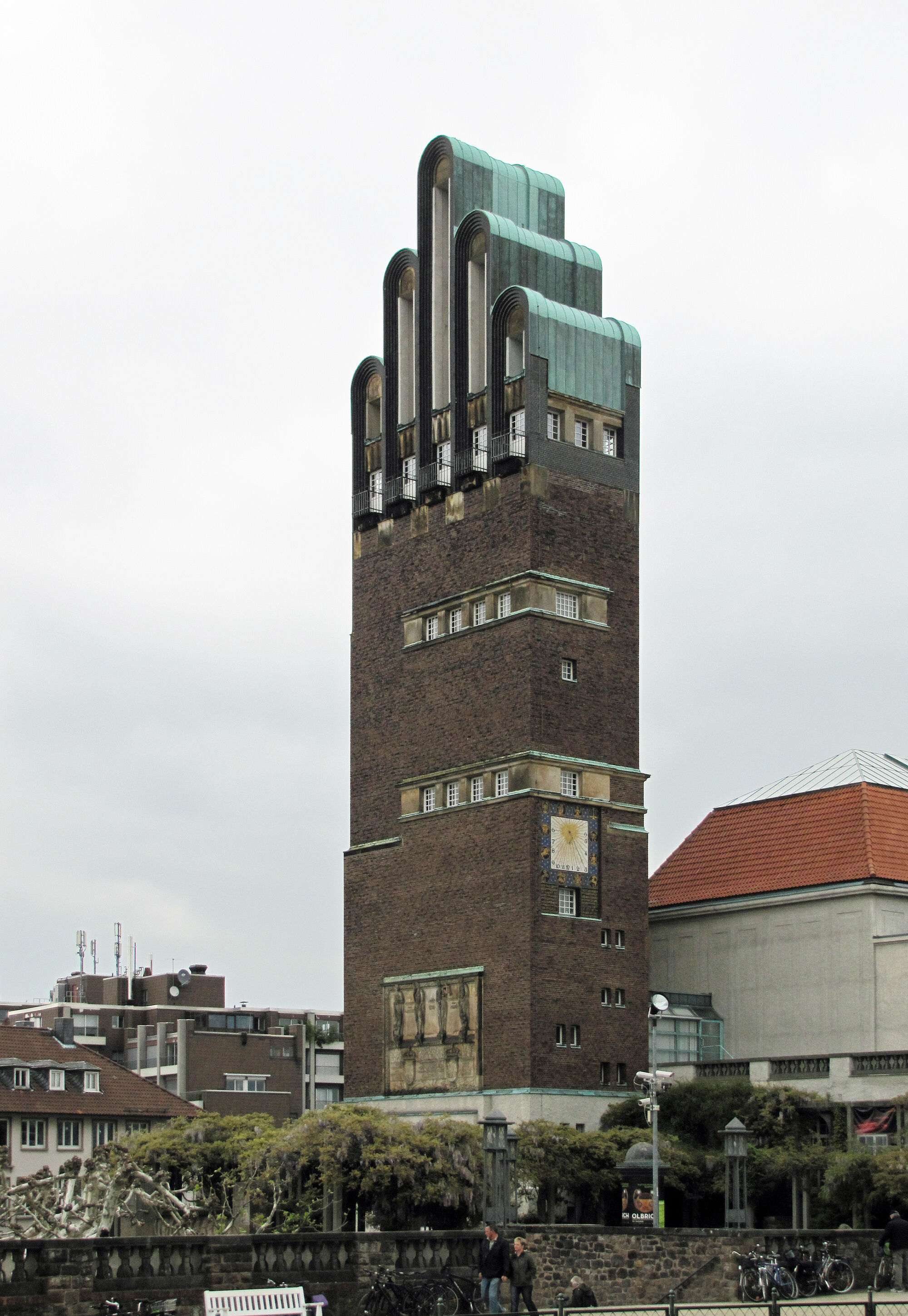 Escape Rhein-Main