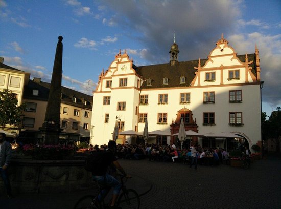 Darmstadter Ratskeller Hausbrauerei