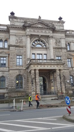 Niedersaechsisches Finanzministerium