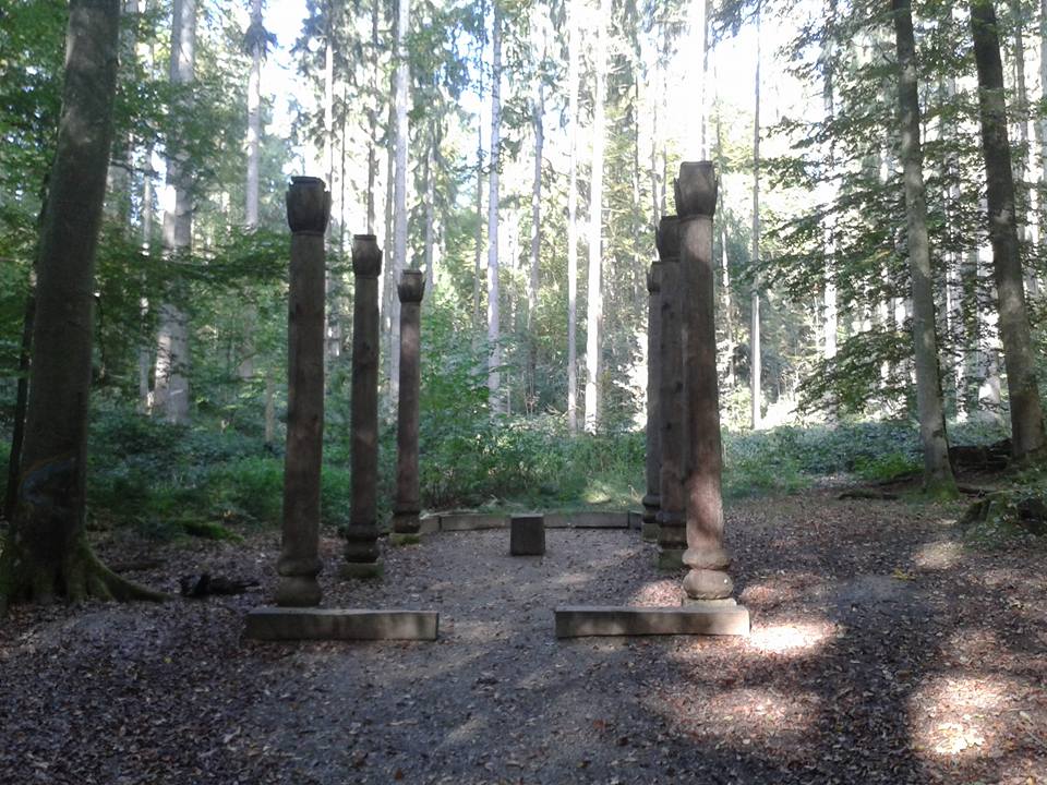 Walderlebnispfad