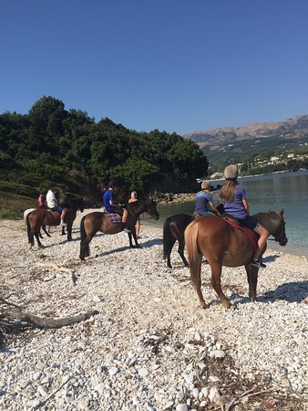 Corfu Riding Centre