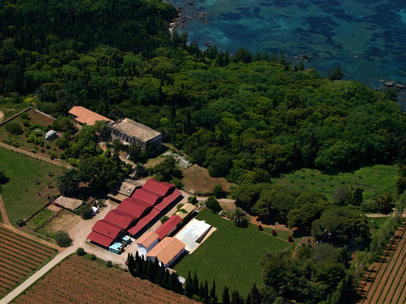 Mercouri Estate