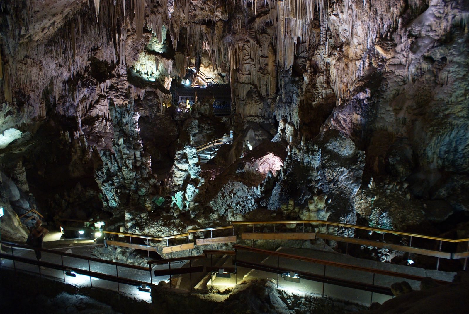 La Cave de Deshaies