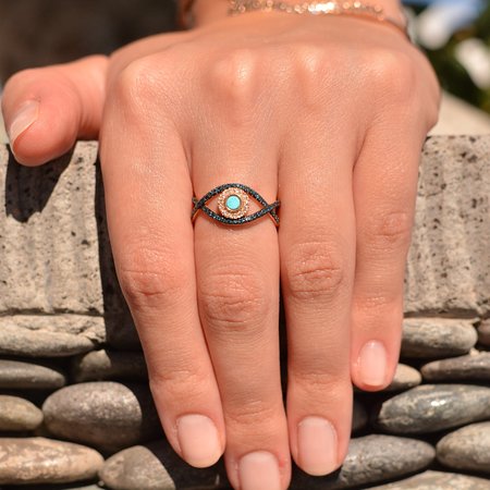Kontzamichalis Jewellery