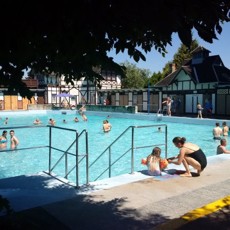 Dreienbrunnbad