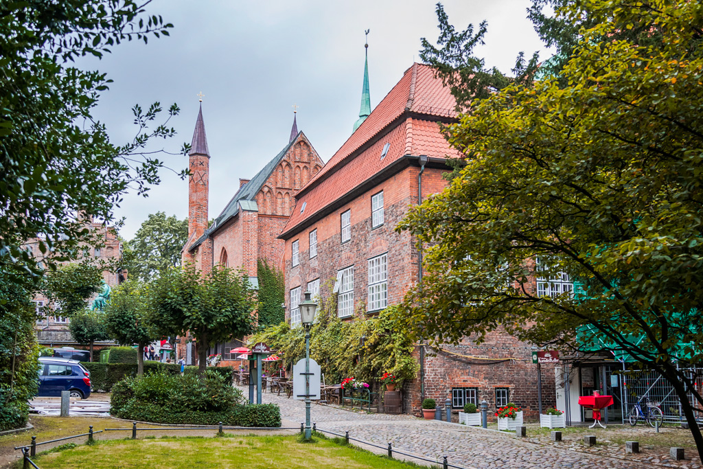 Heiligen-Geist-Hospital