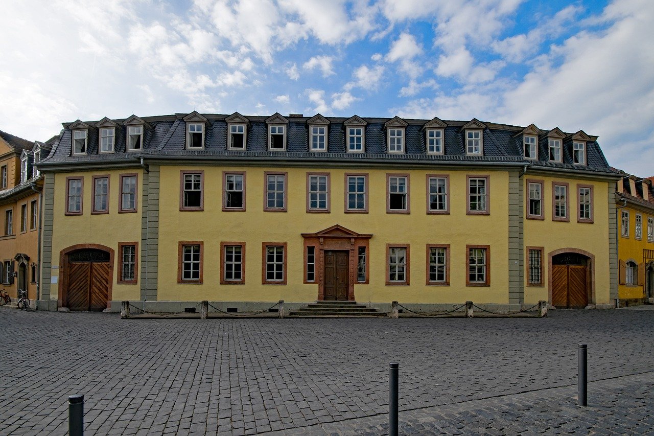 Weimar Haus