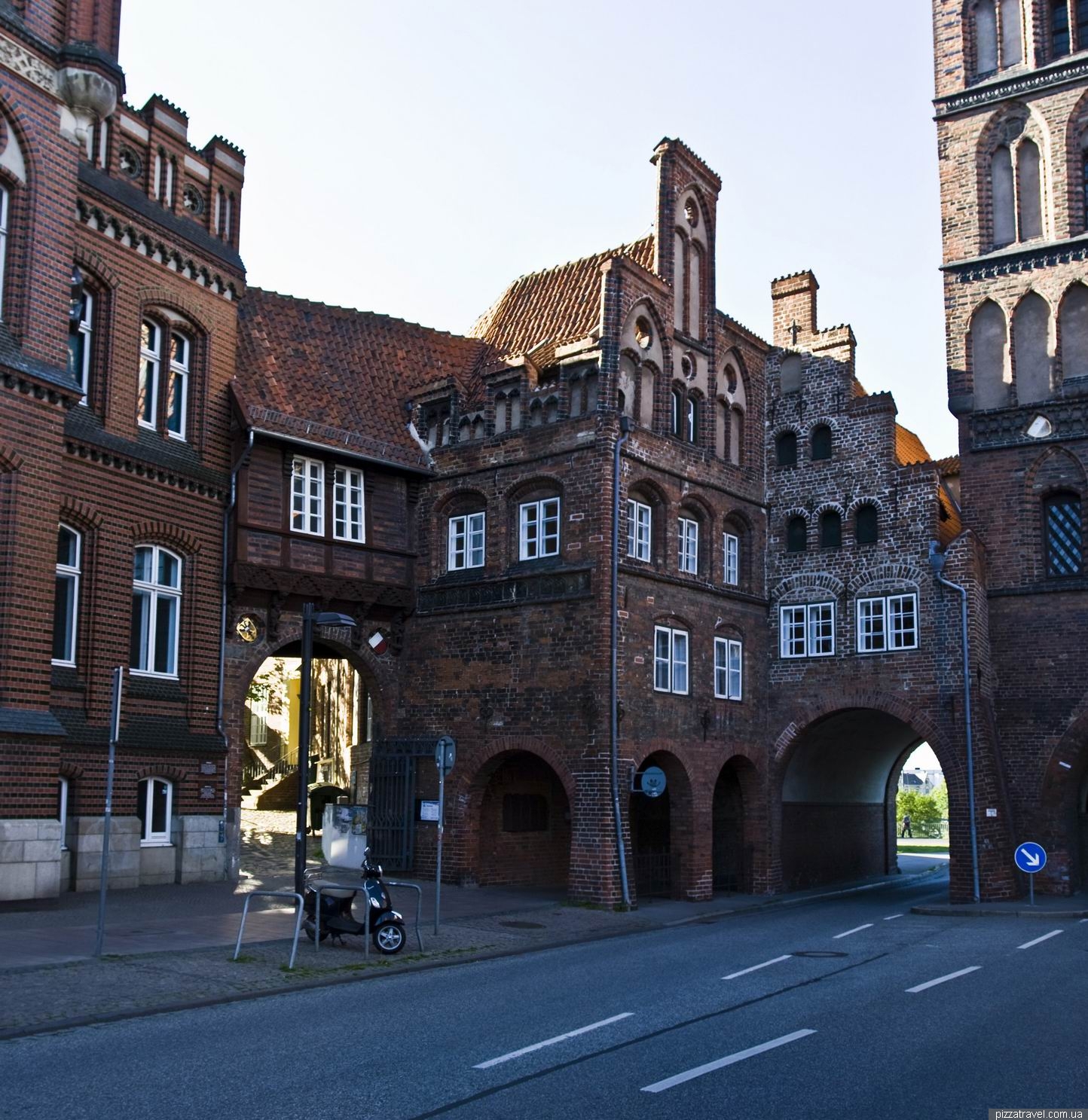 Colestreet