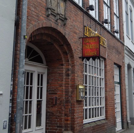 Zaubertheater Luebeck