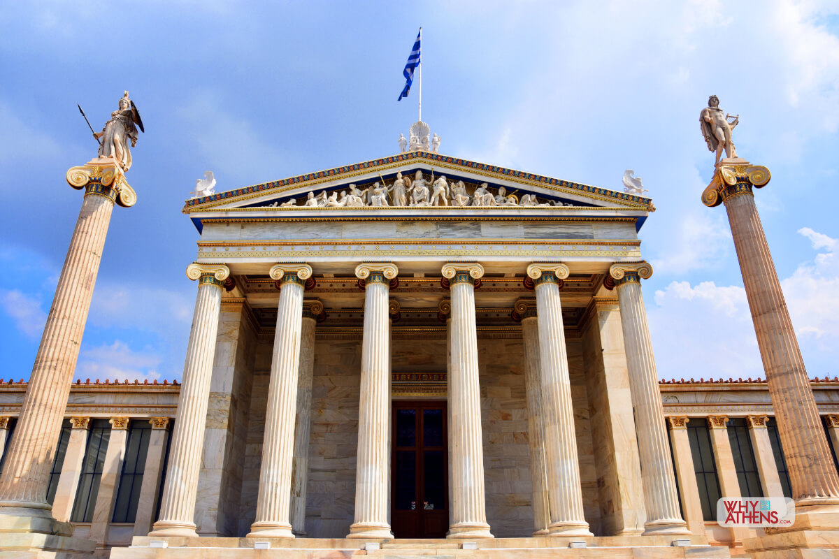 #AthensTours