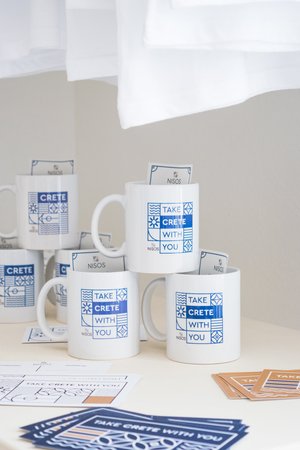 Nisos Gifts & Memorabilia