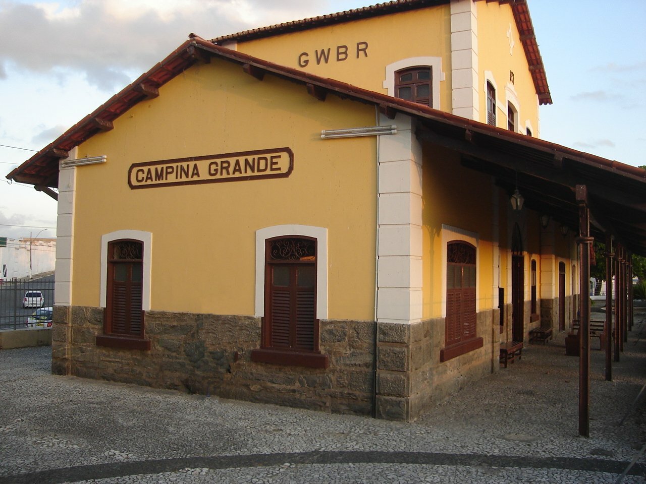 Sport Museum