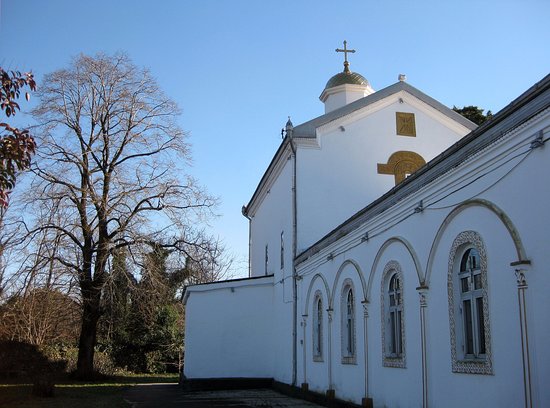 Ilori Church of St. George