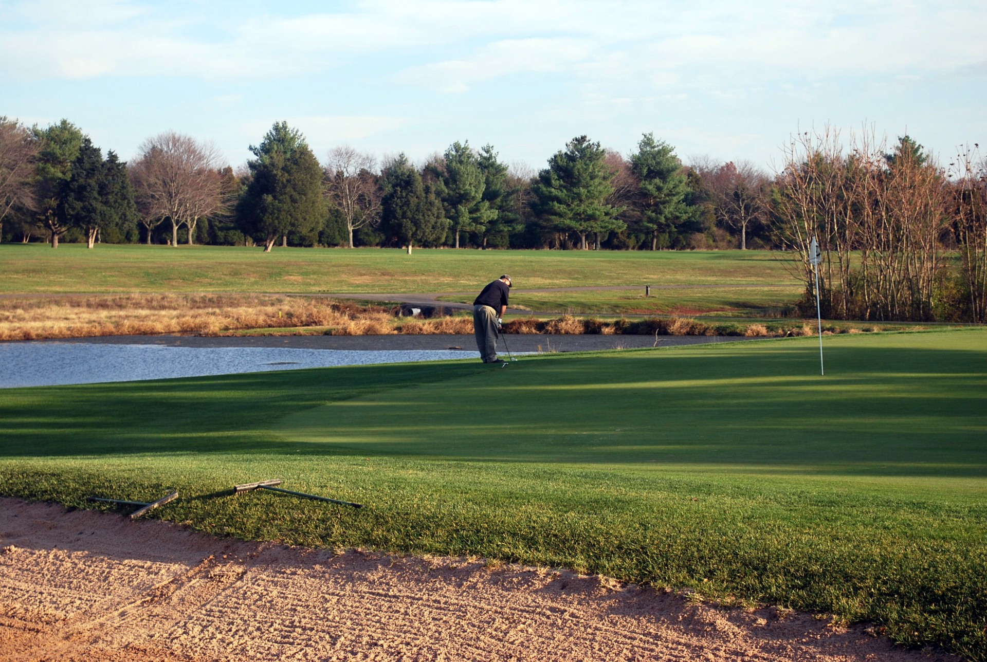 Public Golf Talheimerhof