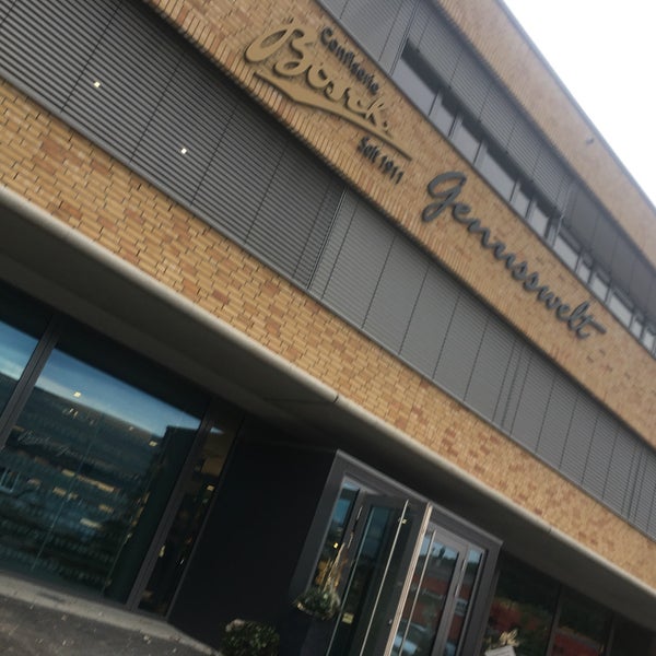 Confiserie Bosch