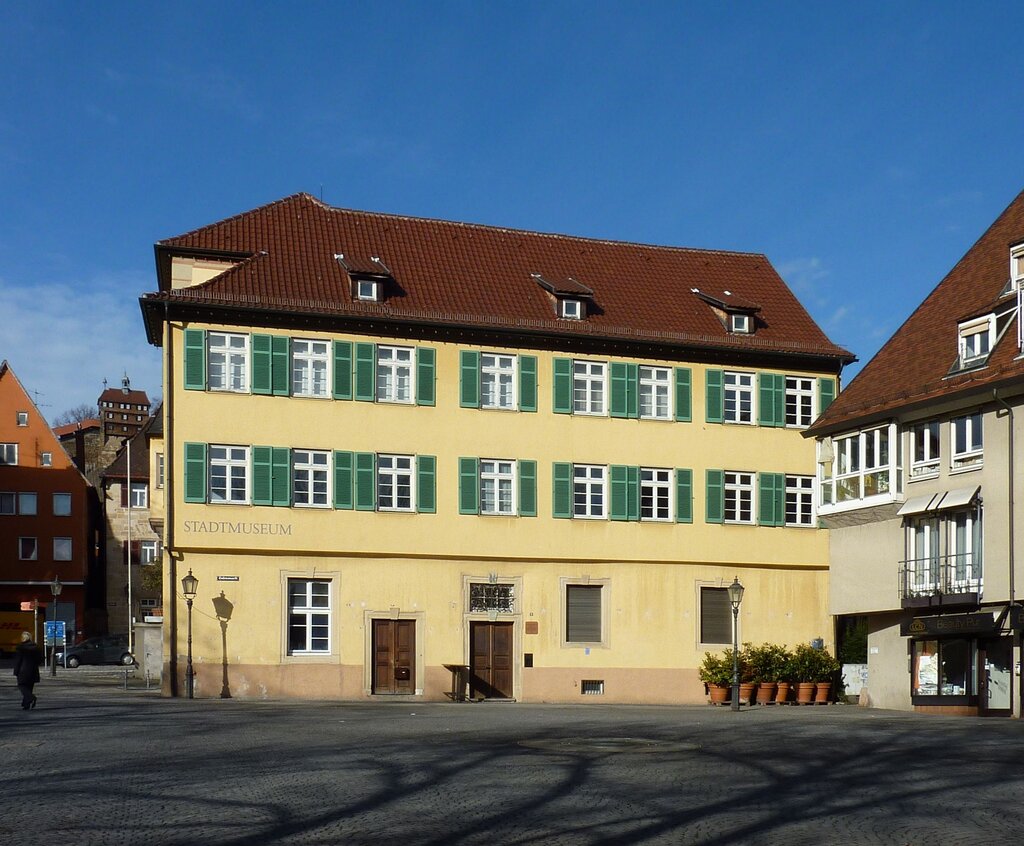 J. F. Schreiber-Museum
