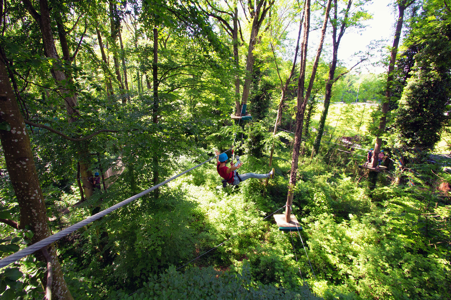 AbenteuerPark Kressbronn