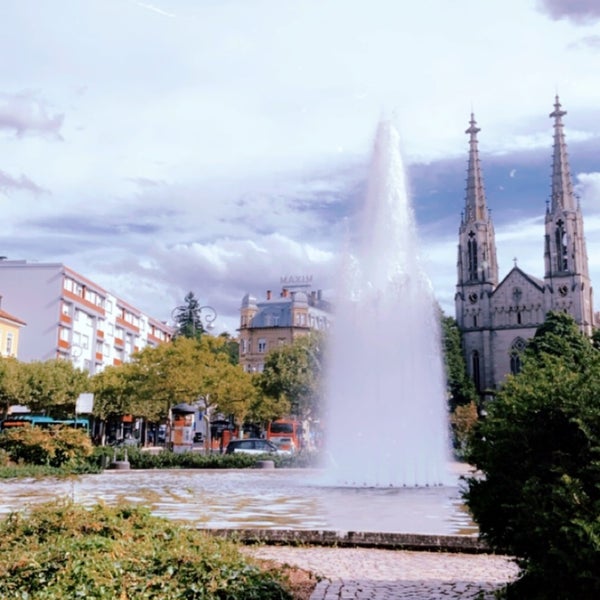 City Center Kehl