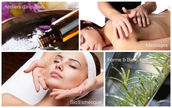 Bio'Etic massage