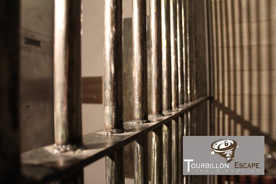 Tourbillon Escape Game Toulouse - Ayguesvives