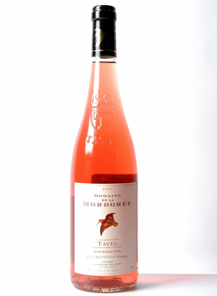 Domaine de la Mordoree