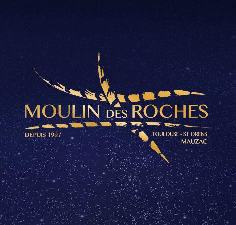 Moulin des Roches Saint Orens