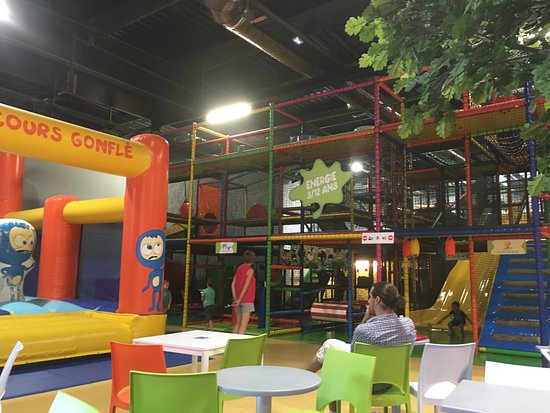 Gulli Parc Toulouse