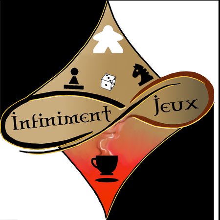 Infiniment Jeux