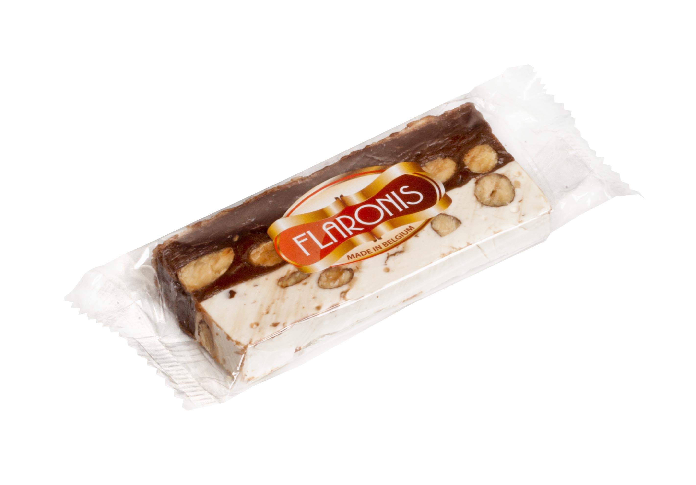 Teisseire Nougat Chocolat