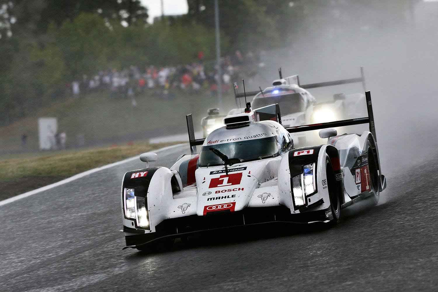 Laser Game Evolution le Mans