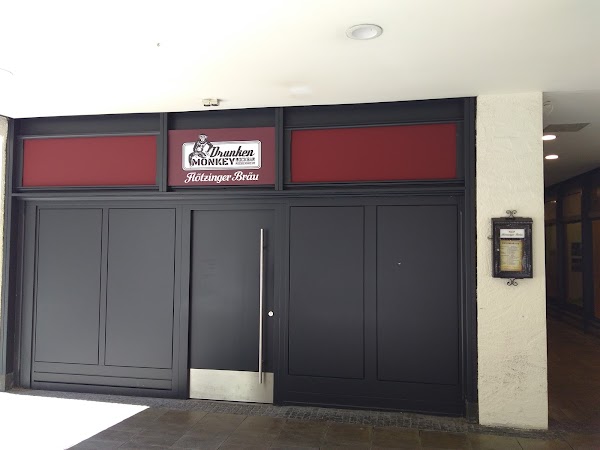 Outdoor Pictures 1